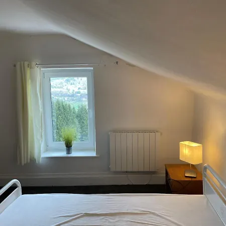 Jaccuzi,sauna,piano,fireplace,fiber,view , Quiet Semesterbostad *