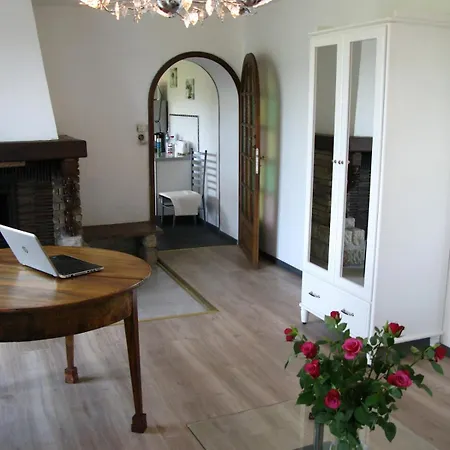 Jaccuzi,sauna,piano,fireplace,fiber,view , Quiet Semesterbostad Le Thillot