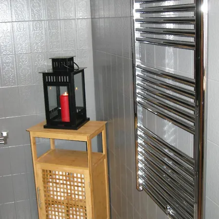 Semesterbostad Jaccuzi,sauna,piano,fireplace,fiber,view , Quiet