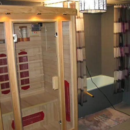 Jaccuzi,sauna,piano,fireplace,fiber,view , Quiet Semesterbostad *